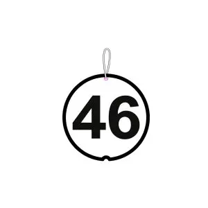 DÉSODORISANT PERSONNALISÉ